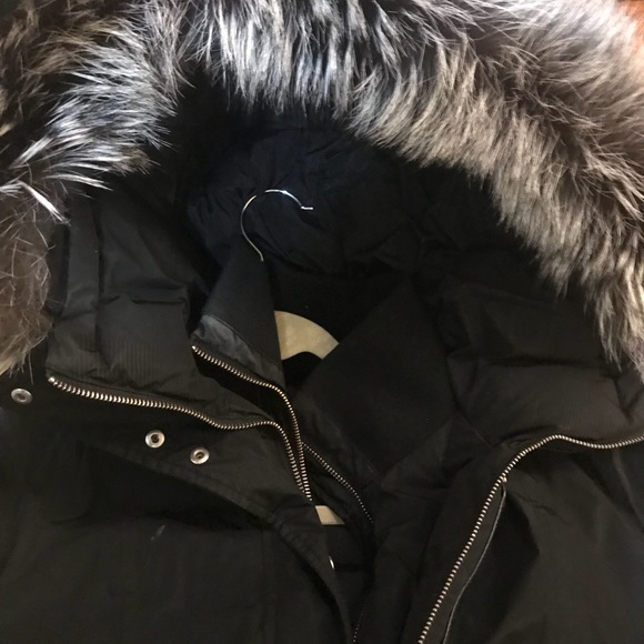 WOMENS MACKAGE JACKET - Picture 3 of 7